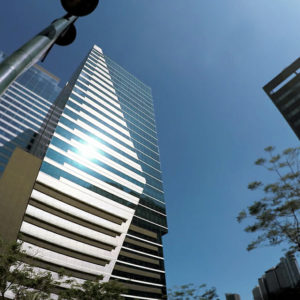 Philippines, BGC - One Global Place